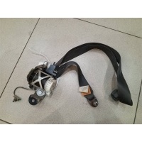 Ремень безопасности передний правый Chevrolet Aveo T250 2005-2011 2008 96866970