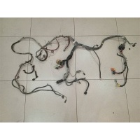Проводка подкапотная Chevrolet Aveo T250 2005-2011 2008 96826035