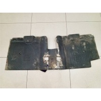 Шумоизоляция Chevrolet Aveo T250 2005-2011 2008 96345971