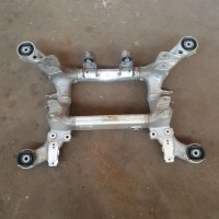 Балка подвески задняя BMW 5 F10/F11/GT F07 2011