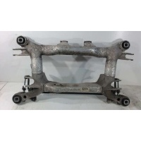 Балка подвески задняя BMW 5 E60/E61 2007