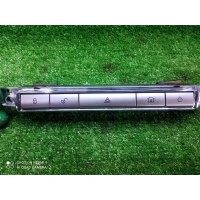 кнопка аварийной сигнализации Jaguar XF (2007-2015) 8X2311B650AB