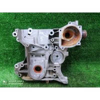 насос масляный Opel Astra H (2004-2014) 12992380