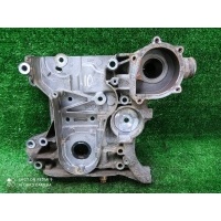 насос масляный Opel Astra H (2004-2014) 24405894