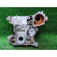 насос масляный Opel Astra H (2004-2014) 55556428