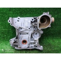насос масляный Opel Zafira B (2005-2012) 55556428