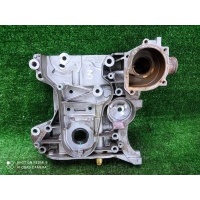 насос масляный Opel Astra H (2004-2014) 25190867