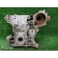 насос масляный Opel Zafira B (2005-2012) 55556428