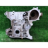 насос масляный Opel Vectra C (2002-2009) 55556428