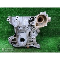 насос масляный Opel Signum (2003-2009) 12992380