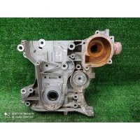 насос масляный Opel Signum (2003-2009) 12992380