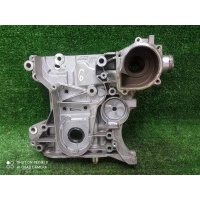 насос масляный Opel Mokka (2012-2019) 25190867