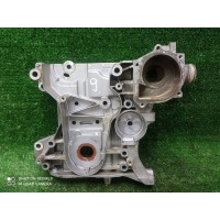 насос масляный Opel Astra J (2010-2016) 55556428