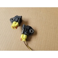 CZUJNIK AIRBAG UDERZENIA VW AUDI PORSCH 4N0959651G