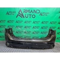 Бампер Mitsubishi Outlander 3 2015-2018 6410C994, 4