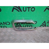 накладка юбки бампера Geely Okavango VX11 2023-нв 6608129276, 8
