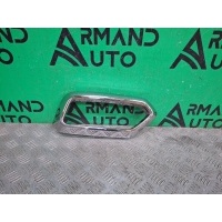 накладка юбки бампера Geely Okavango VX11 2023-нв 6608129275, 8