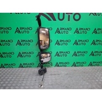 зеркало DAF XF 1 2006-2012 1830562, 8