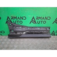 Молдинг двери Lynk & Co 05 1 2020-нв 8889386849, 7