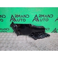 Накладка бампера Haval Dargo X 1 2022-нв 2803102XKN52A, 7
