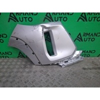 Бампер Changan Hunter Plus 1 2023-нв P201F2713010301, 2803102BU401, 2