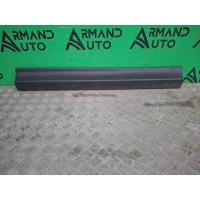 Молдинг двери Toyota RAV4 4 CA40 2012-2015 7507342011, 7507342010, 8