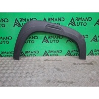 Расширитель крыла Changan Hunter Plus 1 2023-нв P201F2713060201, 5512521BU401, 2