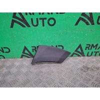 молдинг крыла Sollers Atlant S209 2022-нв 5522110R001Z001, 4
