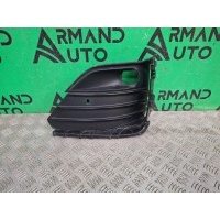 Решетка бампера Geely Tugella FY11 2019-нв 6010158400, 6600006701, 8