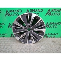 диск колесный r19 Jetour Dashing X-1 F163101010AE, 8