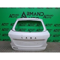 дверь багажника Lada Granta 1 2014-нв 8450104282, 8
