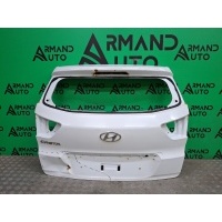 дверь багажника Hyundai Creta 1 2016-2021 73700M0001, 7