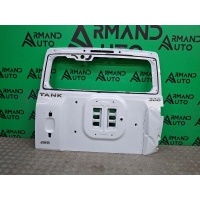 дверь багажника Tank 300 1 2021-нв 6301020XKM01A, 5