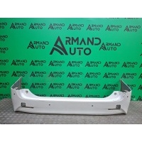Бампер Toyota Alphard 3 2015-2022 5215958930, 5215958160, 3