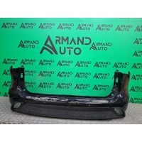 Бампер Toyota Highlander 4 U70 2019-нв 521590E923, 521590E170, 521590E180, 3
