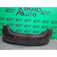 Бампер Hyundai Solaris 2 2020-нв 86611H5500, 4