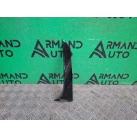накладка спойлера двери багажника EXEED TXL M32T 2020-нв 609000131AAABK, 609000131AA, 7