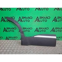 Молдинг двери Chery Tiggo 4 T19 2018-нв 609000760AA, 8