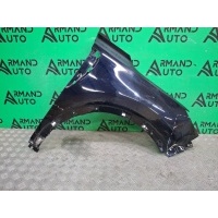 Крыло Changan CS55PLUS 1 2021-нв S203F2701020200, 2