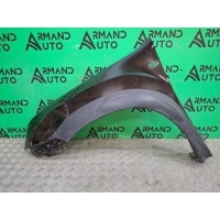 Крыло Renault Duster 1 2010-2021 631015821R, 7