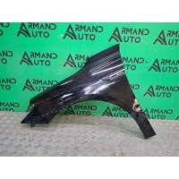 Крыло Chery Arrizo 8 M1E 2022-нв 553000275AADYJ, 7