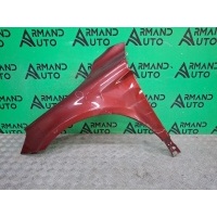 Крыло Volvo XC60 1 2008-2017 31217975, 30762401, 7