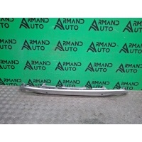 Накладка бампера Volvo XC70 2 2007-2013 30779543, 3