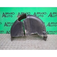подкрылок Skoda Rapid 1 2014-2020 5JA810969B, 4