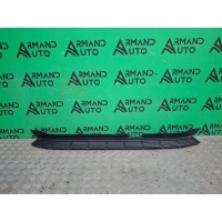 Накладка бампера верхняя Toyota Land Cruiser 200 2021-нв 5216260130, 8