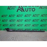 Накладка порога Renault Duster 1 2010-2021 768506956R, 2