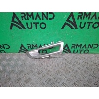 окантовка птф Land Rover Discovery Sport 1 L550 2014-2019 LR061234, FK7215A299B, 8