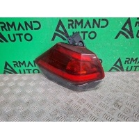 Фонарь внешний Nissan X-TRAIL 3 T32 2017-2022 265556FP0A, 8