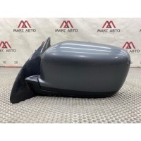 Б/У зеркало заднего вида боковое MITSUBISHI AIRTREK CU4W 2001 111, MR633082, -Б/У Детали сняты с АВТОМОБИЛЯ