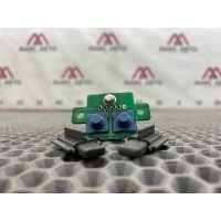 Б/У кнопка многофункциональная панели приборов Toyota Prius NHW10 1998 758231, -Б/У Детали сняты с АВТОМОБИЛЯ